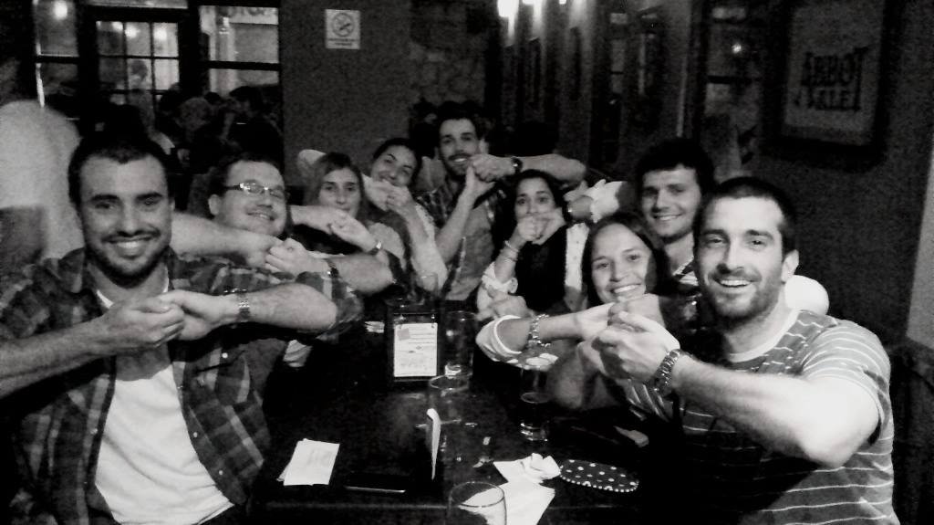 Resimed foto grupal 2016