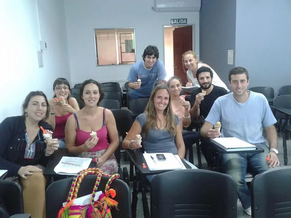 Curso Ingreso Medicina