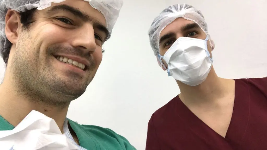 Curso Ingreso Medicina