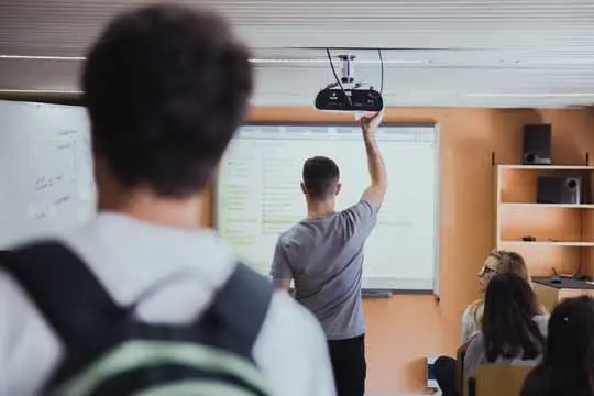 Preparación Medicina